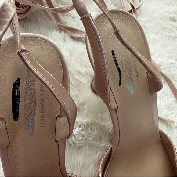 Zivote slingback. Pump Jeffrey Campbell sixe 6.5 - Picture 5 of 5